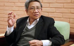 GS. Nguyễn Minh Thuyết: "VinUni ra đời hợp thời điểm, ý nghĩa"