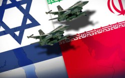 Cuộc chiến thật sự tại Syria: Israel đối đầu Iran