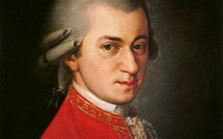5 giả thuyết về cái chết của Mozart