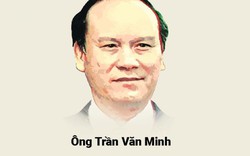 Sai phạm nghìn tỷ thời ông Trần Văn Minh làm Chủ tịch Đà Nẵng