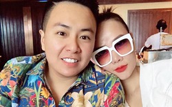 Dương Yến Ngọc yêu bạn trai kém 12 tuổi sau hai lần đổ vỡ hôn nhân