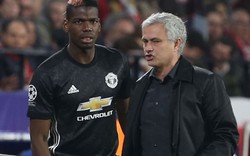 NÓNG: HLV Mourinho quyết định “tống tiễn” Pogba