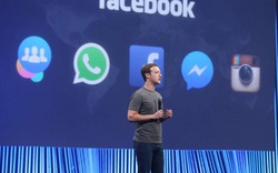 Facebook rơi vào vòng lao lý vì tính năng nhận diện khuôn mặt