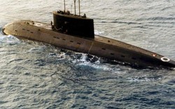Nga chặn tàu ngầm Anh nã tên lửa Syria như thế nào?