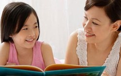 10 câu hỏi giúp cha mẹ dạy con về sự tôn trọng cực hiệu quả