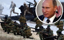 NATO tập trận lớn chưa từng thấy "dằn mặt" Nga 