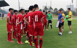 Link xem trực tiếp U19 Việt Nam vs U19 Mexico