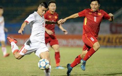 Xem trực tiếp U19 Việt Nam vs U19 Mexico kênh nào?