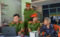 Từ 18.4 TP.HCM thu thập thông tin công dân thường trú