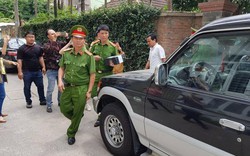 Vũ "nhôm" và 2 cựu Chủ tịch Đà Nẵng: Lộ những cái bắt tay ngầm