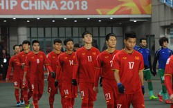 Bóng đá Việt Nam có cơ hội vàng tham dự World Cup 2022