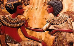 Người vợ bất hạnh của pharaoh Tutankhamun được chôn cất ở đâu?