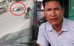 Giao kèo giữa tài xế bẻ lái cứu 2 nữ sinh và chủ xe Toyota đổ vỡ vào phút chót