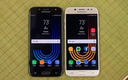 Samsung sắp tung Galaxy J6 màn hình tỷ lệ mới, giá rẻ