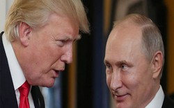 Trump bắt đầu xoa dịu Nga, ngăn nguy cơ Thế chiến 3 bùng nổ