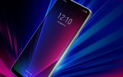 Sau 5 năm, LG đã quyết định cải tạo kiến trúc smartphone trên LG G7 mới