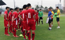 Vươn tầm châu lục, U19 Việt Nam từ chối dự giải Đông Nam Á