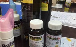 Hai đại lý thuốc ở Đồng Nai bán sản phẩm than tre 'chữa ung thư'