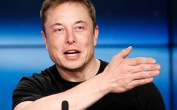 Tỷ phú Elon Musk tiết lộ 7 quy tắc làm việc hiệu quả