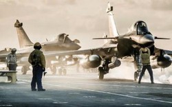 Châu Âu muốn nhanh loại bỏ Rafale và Typhoon