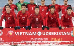 U23 Việt Nam vào bảng siêu dễ tại vòng loại U23 Châu Á 2020?