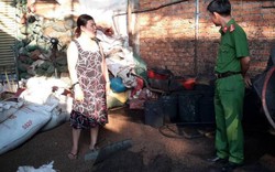 Nhuộm cà phê bằng pin: VICOFA chính thức trả lời Dân Việt ngày mai
