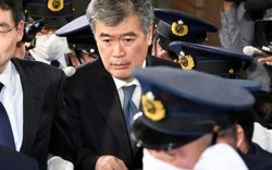 Quan chức Nhật Bản bị tố sàm sỡ, đòi "ôm và sờ ngực" nữ nhà báo