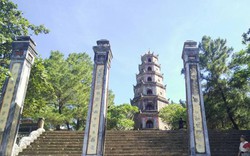 Khám phá ngôi chùa cổ đẹp nhất xứ Huế