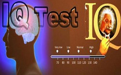 Những câu đố IQ khiến người thông minh nhất cũng phải đau đầu