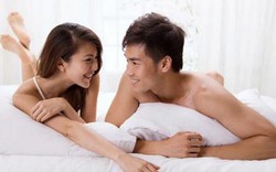 Bí mật cải thiện chất lượng hôn nhân: Tăng gấp đôi số lần sex hiện tại