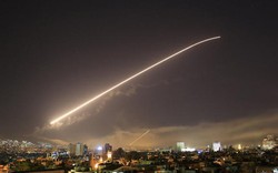 Không kích Syria: Israel tiết lộ bí mật động trời