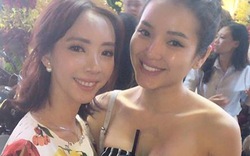 "Hoa hậu hài" Thu Trang thừa nhận phẫu thuật thẩm mỹ