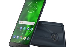 Loạt smartphone Moto G6 tầm trung giá rẻ có gì hấp dẫn?