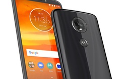 Dòng Moto E mới có giúp Motorola lấy lại ngôi vương trong phân khúc giá rẻ?