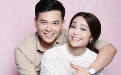 MC Danh Tùng: "Tình cảm giữa tôi và MC Thùy Linh còn hơn cả tình yêu"