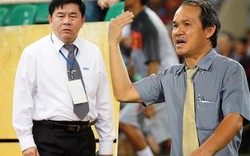 Ông Nguyễn Văn Mùi bênh VFF, không bận tâm tới việc bầu Bức nghỉ bóng đá