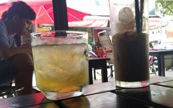 'Cafe Sài thành' lao đao sau vụ cà phê trộn pin bị phanh phui