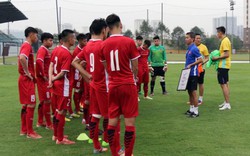 Xem trực tiếp U19 Việt Nam vs U19 Maroc kênh nào?