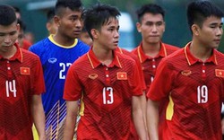 Link xem trực tiếp U19 Việt Nam vs U19 Maroc