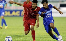 Cập nhật kết quả, tỷ số trận U19 Việt Nam vs U19 Maroc