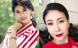 Hà Kiều Anh: “Hoa hậu có quyền phẫu thuật thẩm mỹ sau đăng quang”