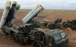 Nga tính giao "rồng lửa" S-300 cho Syria, đồng minh Mỹ hốt hoảng