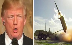 Trump dốc tiền nâng cấp vũ khí gieo ác mộng cho Triều Tiên