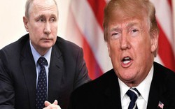 Trump vạch các lằn ranh đỏ để cải thiện quan hệ với Nga