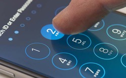 KHẨN: Ai đặt mật khẩu 4 hoặc 6 số cho iPhone cần cẩn trọng!