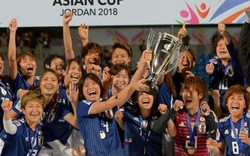 Nghẹt thở xác định nhà vô địch Asian Cup 2018