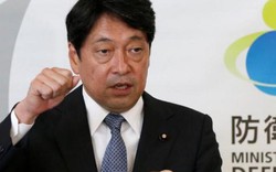Nhật Bản phản ứng "rắn" với động thái mới của Triều Tiên