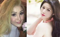 Maria Đinh Phương Ánh: "Nói mặt tôi tượng sáp, nhọn hoắt như búp bê là xúc phạm"