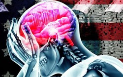 Rò rỉ tài liệu: Chính phủ Mỹ đang nghiên cứu vũ khí "điều khiển trí não"?