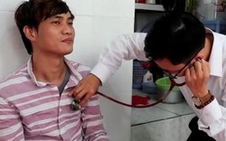 Hai bệnh nhân trong ca ghép tim và thận xuyên Việt giờ ra sao?